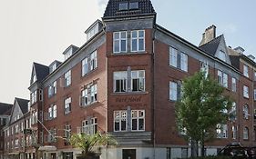 Bb-Hotel Vejle Park